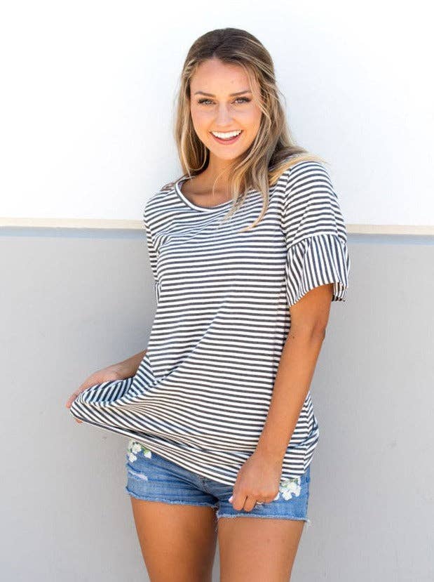 Evelyn Tunic