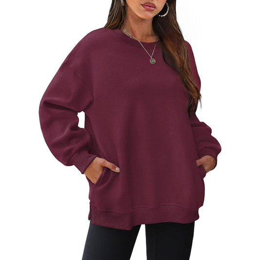 Winterberry Sweatshirt