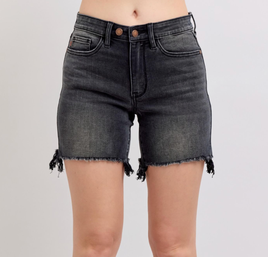 Dylan Shorts by Judy Blue