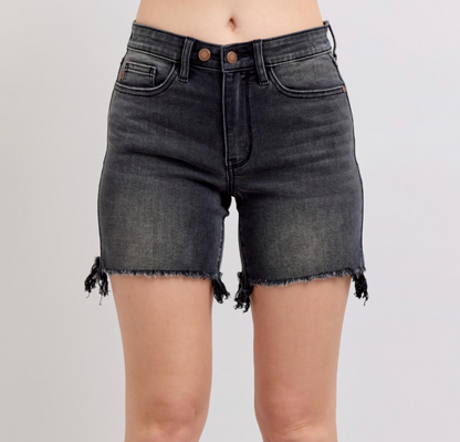 Dylan Shorts by Judy Blue