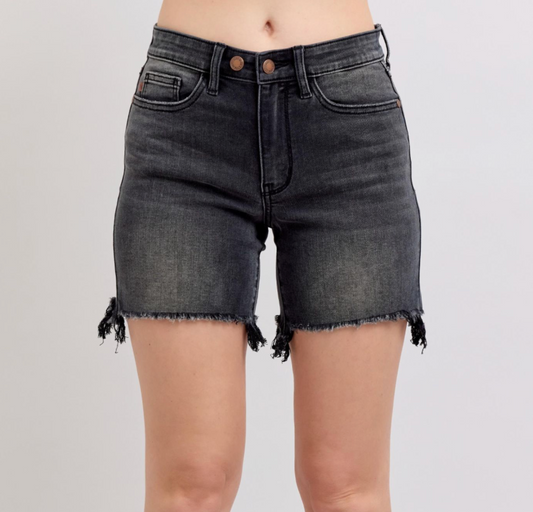 Dylan Shorts by Judy Blue