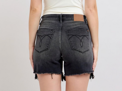 Dylan Shorts by Judy Blue