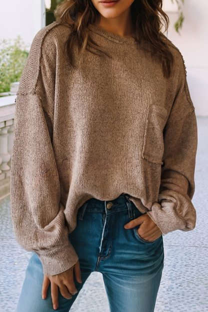 Sadie Sweater