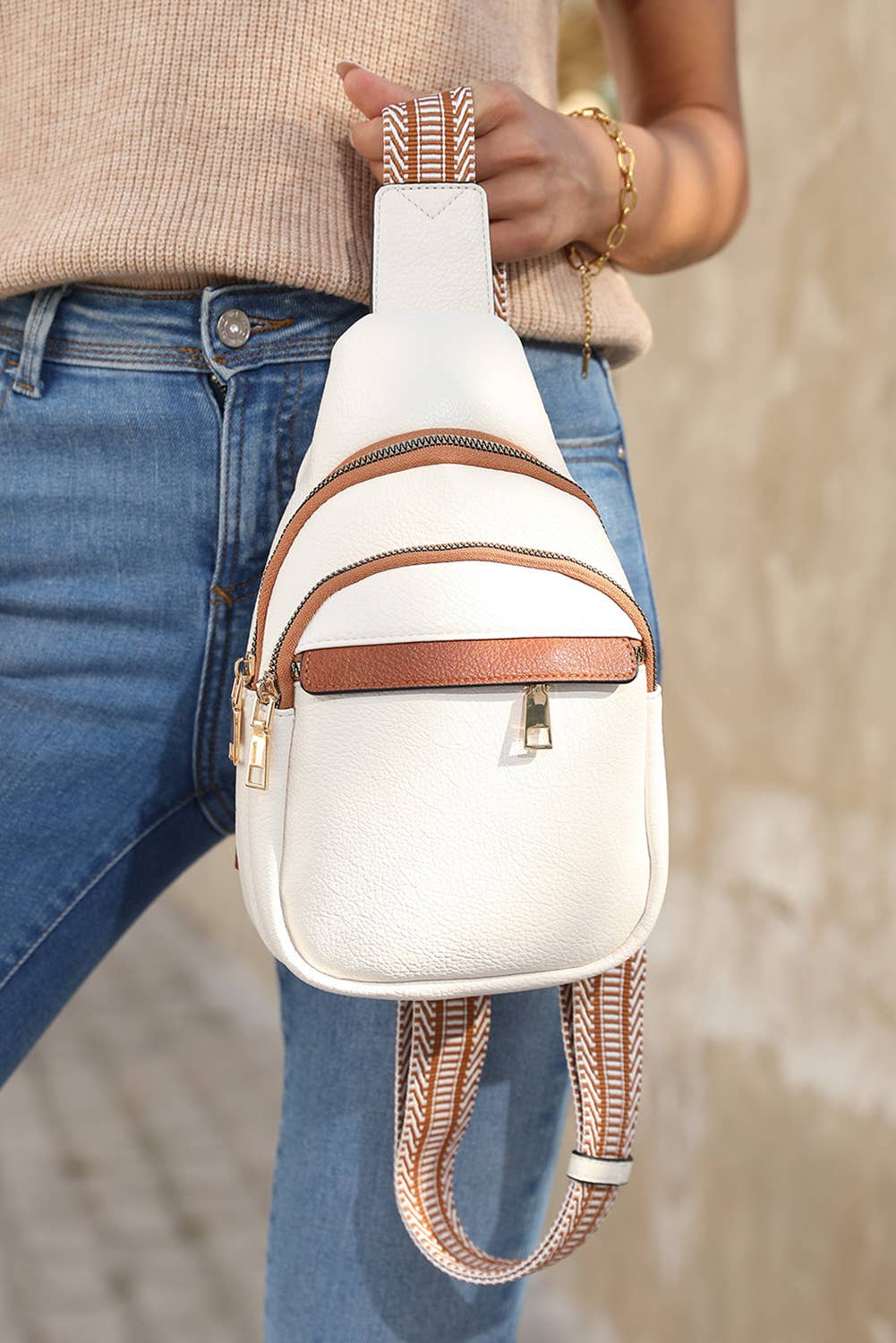 Chloe Sling Bag
